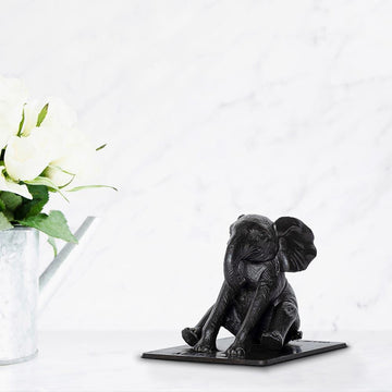 Maktao (Bronze Sculpture)