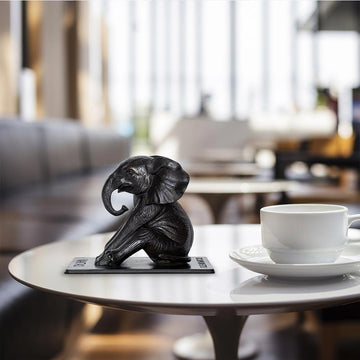 Maktao (Bronze Sculpture)
