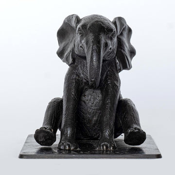 Maktao (Bronze Sculpture)