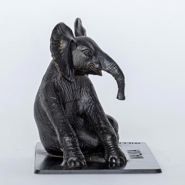 Malkia (Bronze Sculpture)