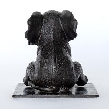 Maktao (Bronze Sculpture)