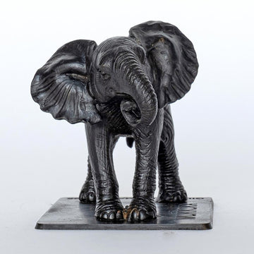 Mukkoka (Bronze Sculpture)