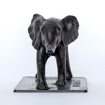 Mwashoti (Bronze Sculpture)