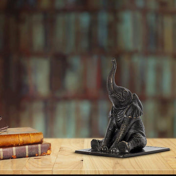Ndotto (Bronze Sculpture)