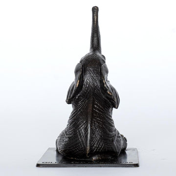Ndotto (Bronze Sculpture)