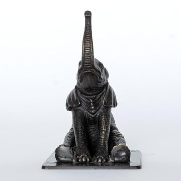 Ndotto (Bronze Sculpture)