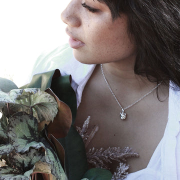 He was a happy bear (Pendant)