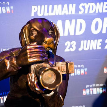 Pullman Sydney Airport Project