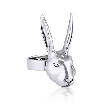 She thought they were the perfect fit (Ring)