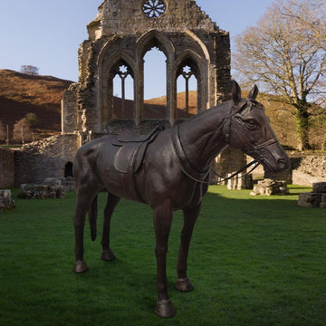 Sandy (Bronze Sculpture)