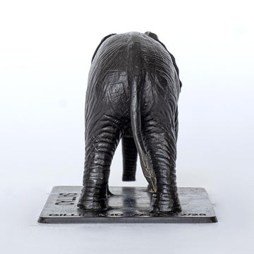 Sattao (Bronze Sculpture)