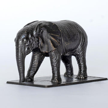 Sattao (Bronze Sculpture)
