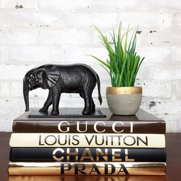 Sattao (Bronze Sculpture)