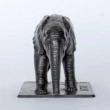Sattao (Bronze Sculpture)