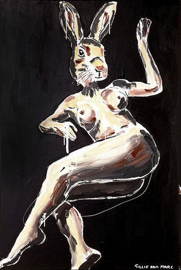 She was falling in love (Splash pop series)