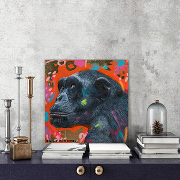 Snoop (Original Painting)