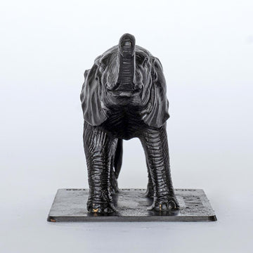 Tamiyoi (Bronze Sculpture)