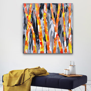 Tree of Deep Thought (Original Painting)