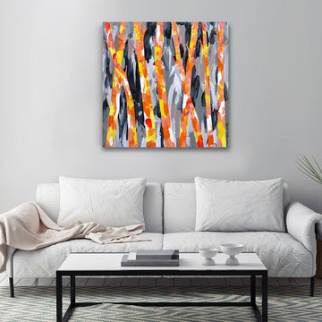 Tree of Deep Thought (Original Painting)