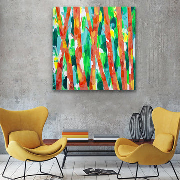 Tree of Wisdom (Original Painting)