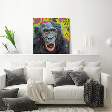 Zugo (Original Painting)