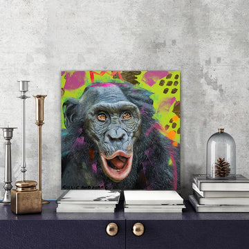 Zugo (Original Painting)